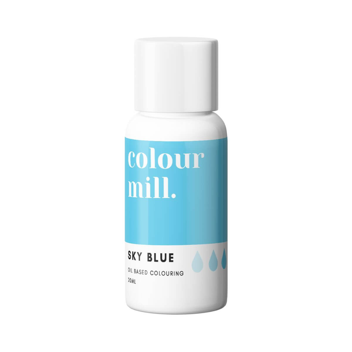 Colour Mill Next Generation Oil Based Icing Colouring - 20ml