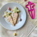 Easter Carrot Cookie Cutter and Embosser