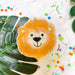 Lion Jungle Cookie Cutter