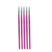 LissieLou Pointed Paint Brush Size 1