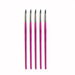 LissieLou Pointed Paint Brush Size 8