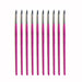 LissieLou Pointed Paint Brush Size 8