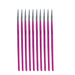 LissieLou Pointed Paint Brush Size 1