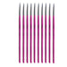 LissieLou Pointed Paint Brush Size 2