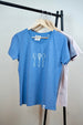 Set of 3 Utensils Women's 100% Organic Cotton T-Shirt