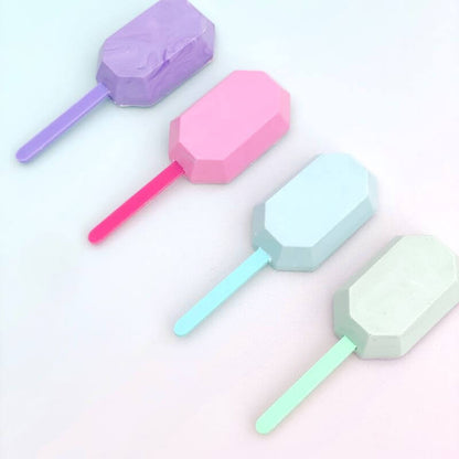 Summer Acrylic Cakesicle Sticks