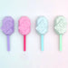 Pistachio Acrylic Cakesicle Lollipop Sticks