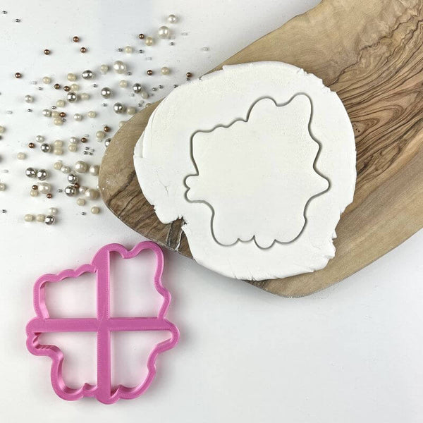 Wild One with Arrow Baby Shower Cookie Cutter