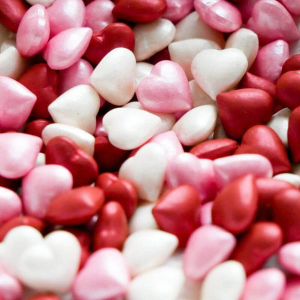 Lots of Love Valentine's Sprinkle Mix