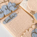 Teacher Definition Teacher Cookie Cutter and Embosser by The Three Biscuiteers