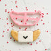 Valentine's Cookie Cutter and Embosser