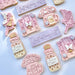 Just Add Fairy Dust Fairy Cookie Cutter and Embosser by Mays Bakes